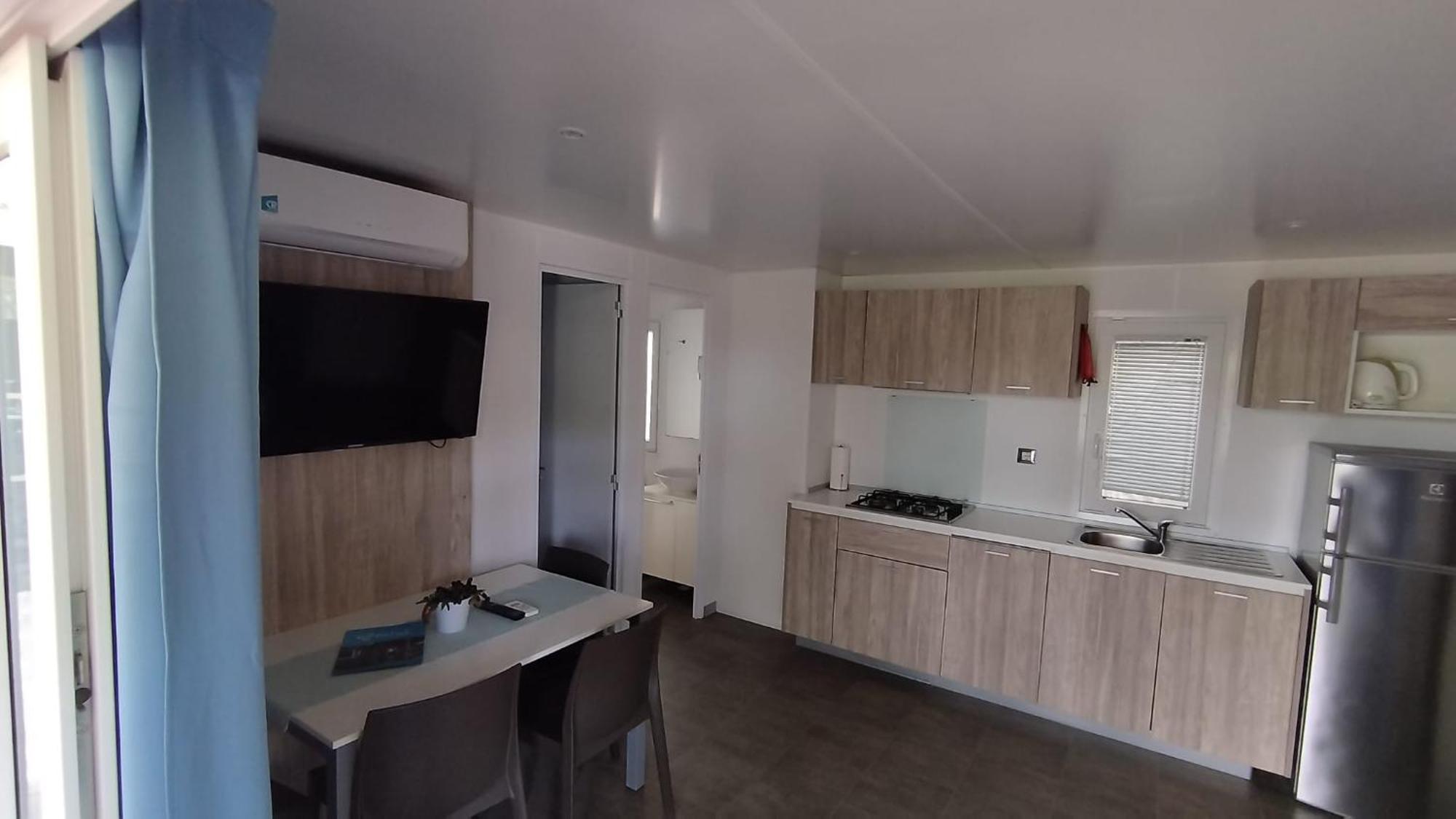 Mobile Luka Plaza Slanica, Apartment *
