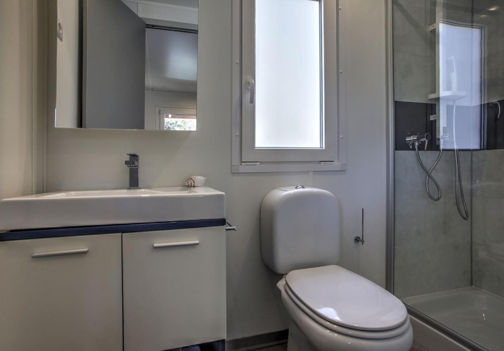 Mobile Luka Plaza Slanica, Apartment *