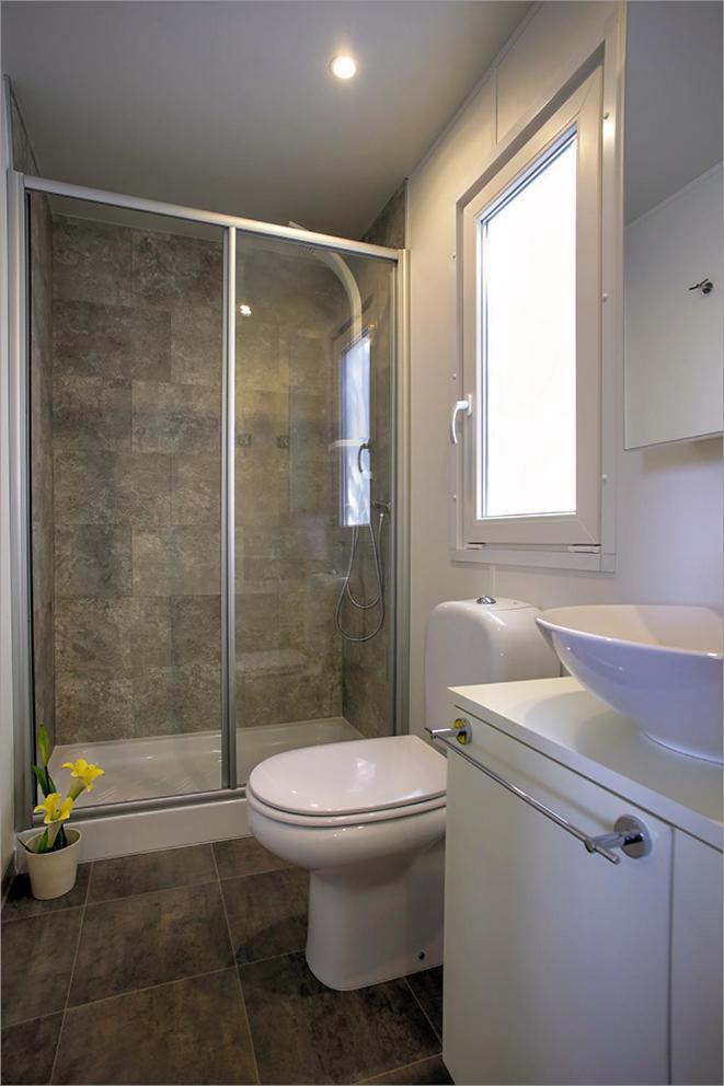 Apartment Mobile Luka Plaza Slanica, *